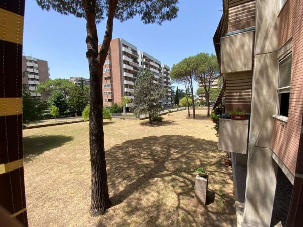 Appartamento in affitto a Roma, Eur Torrino, Arredato, 59 mq - Foto 6