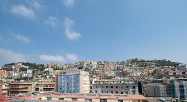 Appartamento in vendita a Napoli, Chiaia Mergellina Mille Carducci, 150 mq - Foto 2