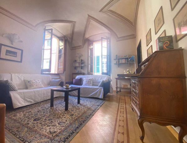 Appartamento in affitto a Varese Ligure, Centro Storico, Arredato, con giardino, 100 mq - Foto 17