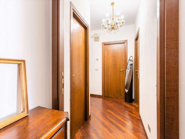 Appartamento in vendita a Torino, 110 mq - Foto 8
