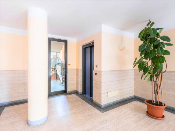 Appartamento in vendita a Torino, 110 mq - Foto 13