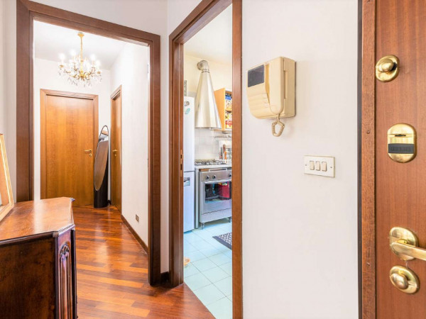 Appartamento in vendita a Torino, 110 mq - Foto 12