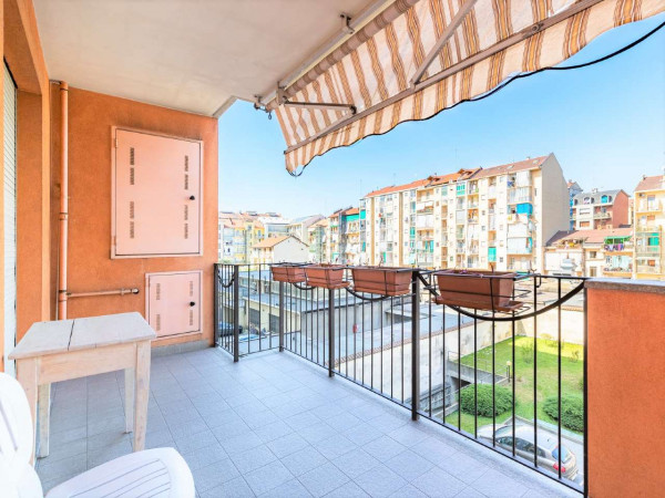 Appartamento in vendita a Torino, 110 mq - Foto 17