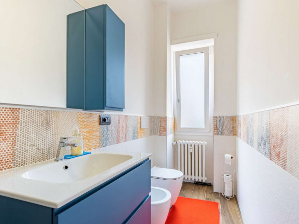 Appartamento in vendita a Torino, 90 mq - Foto 20