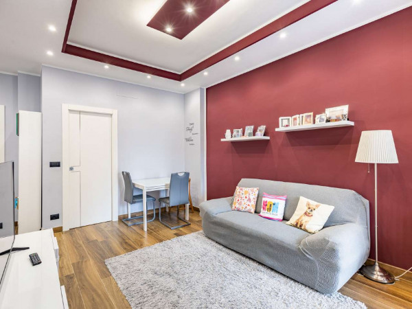 Appartamento in vendita a Torino, 90 mq - Foto 17