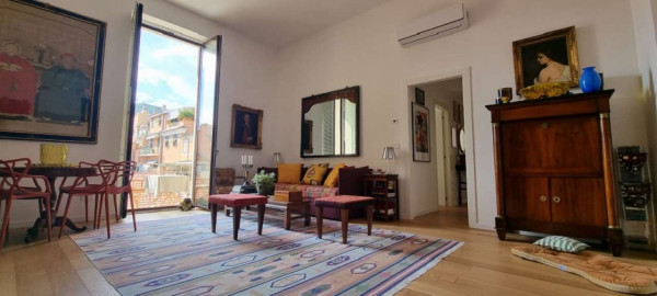 Appartamento in vendita a Chiavari, Centro Storico, 118 mq - Foto 15