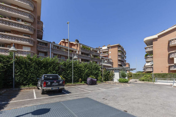 Appartamento in vendita a Roma, Eur - Papillo, Arredato, 40 mq - Foto 5