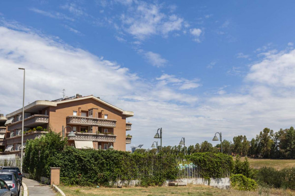Appartamento in vendita a Roma, Eur - Papillo, Arredato, 40 mq - Foto 3