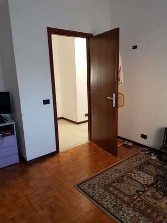 Appartamento in affitto a Crema, Residenziale, Arredato, 117 mq - Foto 24
