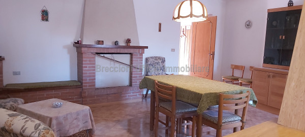 Appartamento in vendita a Trevi, Bovara, Con giardino, 110 mq - Foto 6