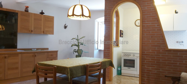 Appartamento in vendita a Trevi, Bovara, Con giardino, 110 mq - Foto 5