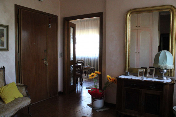 Appartamento in vendita a Roma, Torrevecchia - Collinetta Boccea, Con giardino, 170 mq - Foto 12