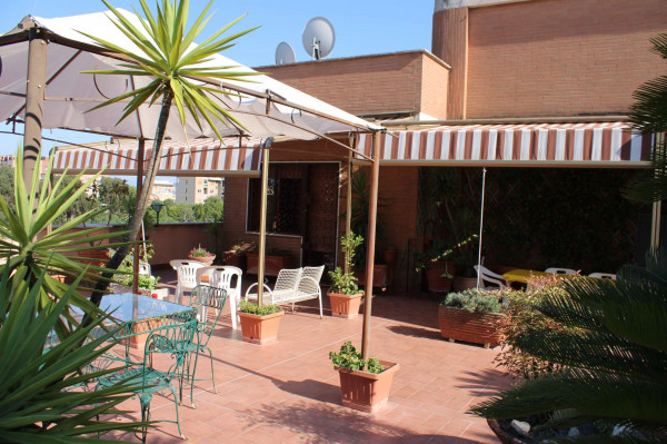 Appartamento in vendita a Roma, Torrevecchia - Collinetta Boccea, Con giardino, 170 mq - Foto 9