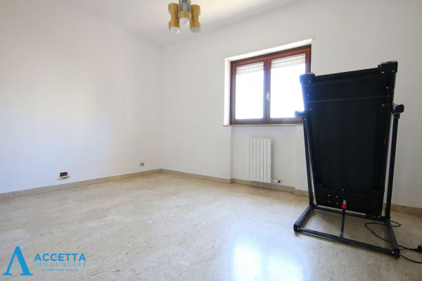 Appartamento in vendita a Taranto, Con giardino, 131 mq - Foto 8