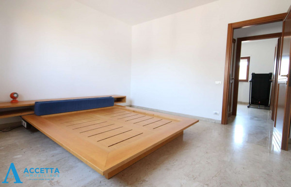 Appartamento in vendita a Taranto, Con giardino, 131 mq - Foto 11