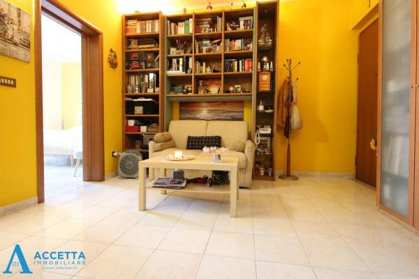 Appartamento in vendita a Taranto, Tre Carrare - Battisti, 69 mq - Foto 17
