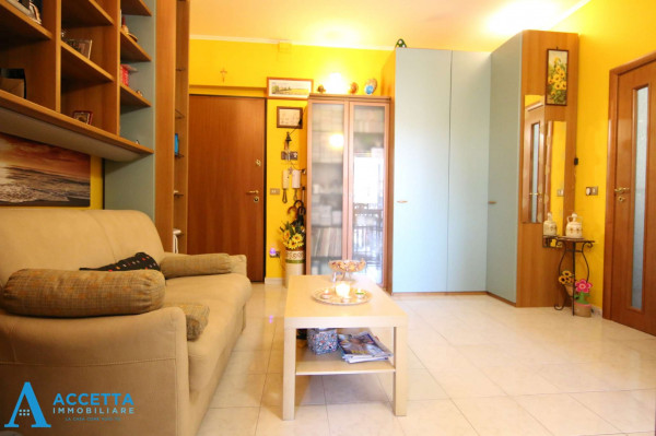Appartamento in vendita a Taranto, Tre Carrare - Battisti, 69 mq - Foto 21