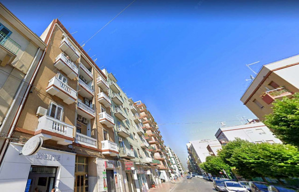 Appartamento in vendita a Taranto, Tre Carrare - Battisti, 69 mq - Foto 3