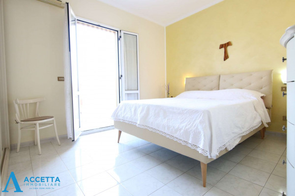 Appartamento in vendita a Taranto, Tre Carrare - Battisti, 69 mq - Foto 16