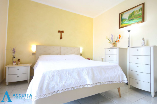 Appartamento in vendita a Taranto, Tre Carrare - Battisti, 69 mq - Foto 15