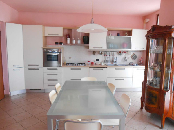 Appartamento in vendita a Boffalora d'Adda, Residenziale, 102 mq - Foto 60