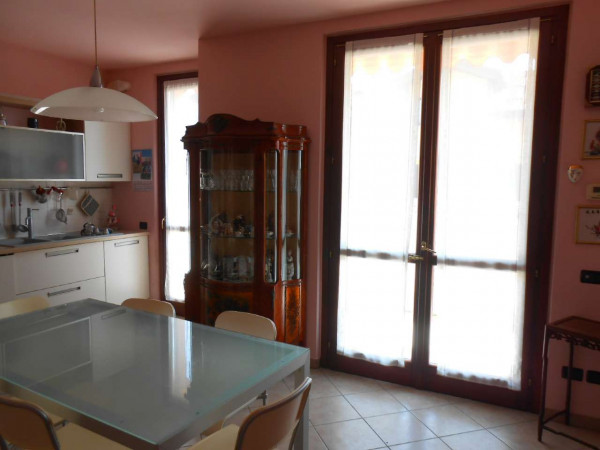 Appartamento in vendita a Boffalora d'Adda, Residenziale, 102 mq - Foto 51