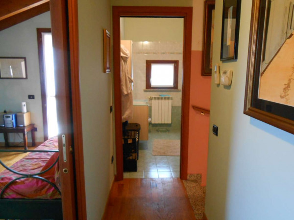 Appartamento in vendita a Boffalora d'Adda, Residenziale, 102 mq - Foto 24