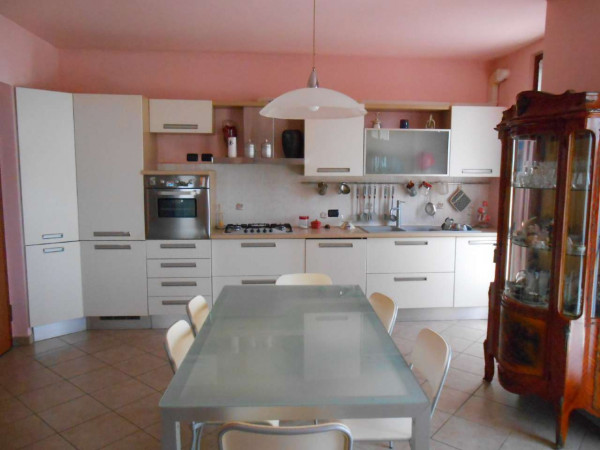 Appartamento in vendita a Boffalora d'Adda, Residenziale, 102 mq - Foto 40