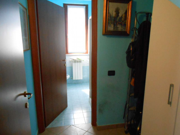 Appartamento in vendita a Boffalora d'Adda, Residenziale, 102 mq - Foto 29