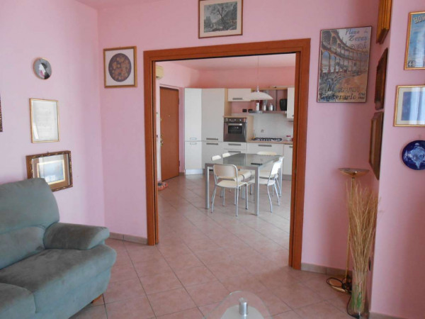 Appartamento in vendita a Boffalora d'Adda, Residenziale, 102 mq - Foto 52