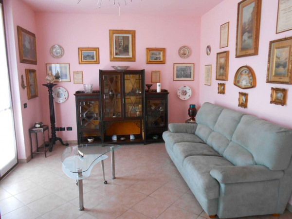 Appartamento in vendita a Boffalora d'Adda, Residenziale, 102 mq - Foto 61