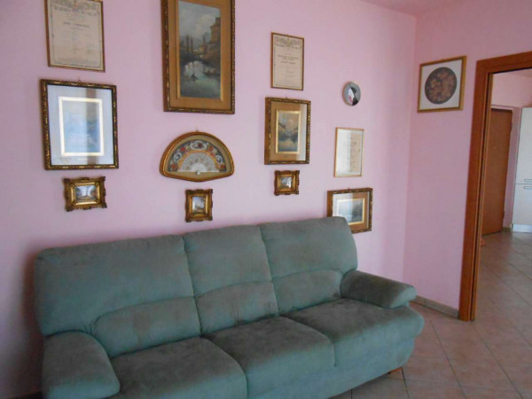 Appartamento in vendita a Boffalora d'Adda, Residenziale, 102 mq - Foto 42