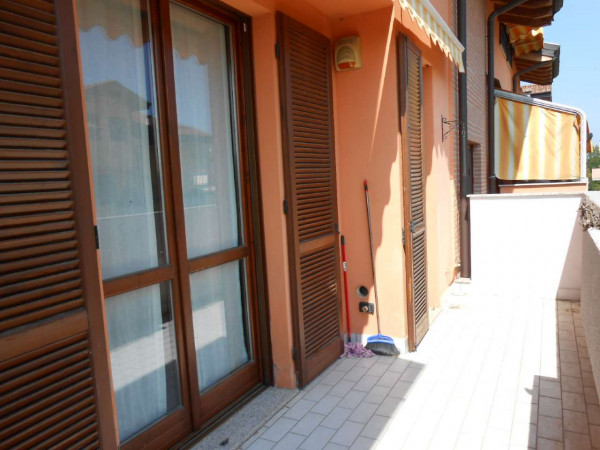 Appartamento in vendita a Boffalora d'Adda, Residenziale, 102 mq - Foto 44