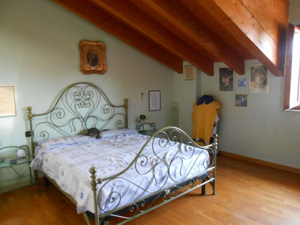Appartamento in vendita a Boffalora d'Adda, Residenziale, 102 mq - Foto 56