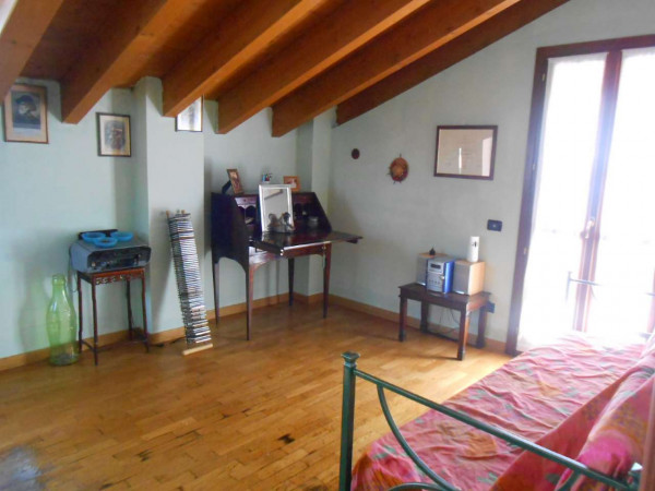 Appartamento in vendita a Boffalora d'Adda, Residenziale, 102 mq - Foto 46