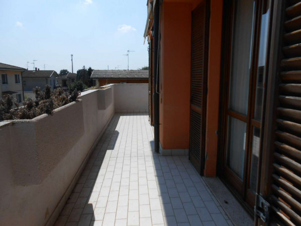 Appartamento in vendita a Boffalora d'Adda, Residenziale, 102 mq - Foto 53