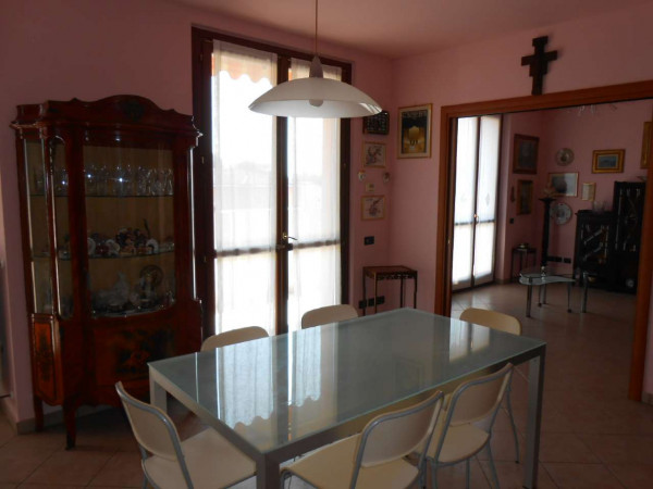 Appartamento in vendita a Boffalora d'Adda, Residenziale, 102 mq - Foto 39