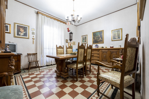 Appartamento in vendita a Roma, Villa Fiorelli, Con giardino, 70 mq - Foto 11