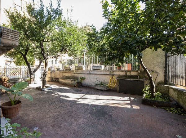 Appartamento in vendita a Roma, Villa Fiorelli, Con giardino, 70 mq - Foto 15
