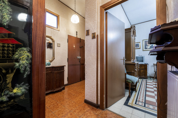 Appartamento in vendita a Roma, Villa Fiorelli, Con giardino, 70 mq - Foto 13