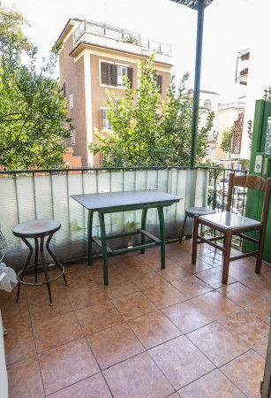 Appartamento in vendita a Roma, Villa Fiorelli, Con giardino, 70 mq - Foto 7