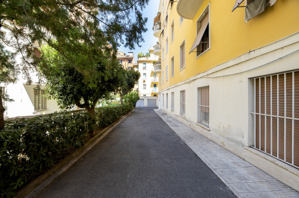 Appartamento in vendita a Roma, Villa Fiorelli, 95 mq - Foto 24