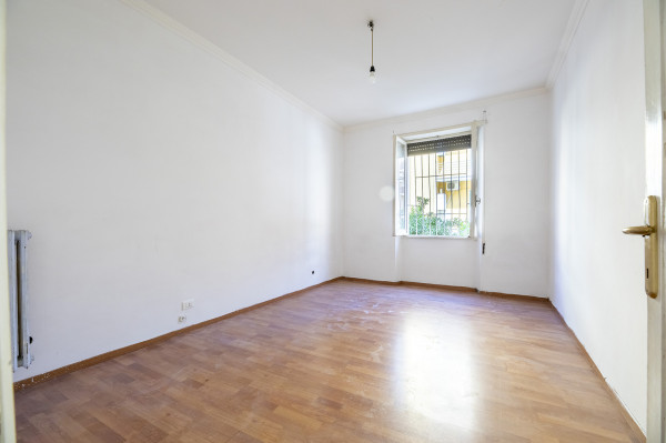 Appartamento in vendita a Roma, Villa Fiorelli, 95 mq - Foto 11
