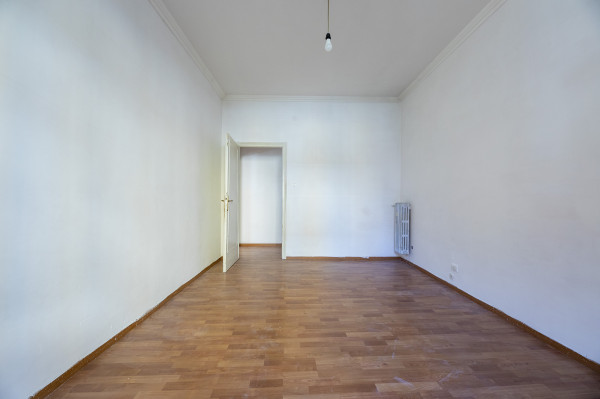 Appartamento in vendita a Roma, Villa Fiorelli, 95 mq - Foto 8