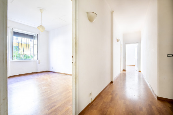 Appartamento in vendita a Roma, Villa Fiorelli, 95 mq - Foto 12