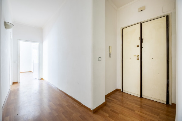 Appartamento in vendita a Roma, Villa Fiorelli, 95 mq - Foto 22