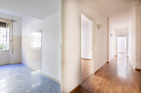 Appartamento in vendita a Roma, Villa Fiorelli, 95 mq - Foto 16