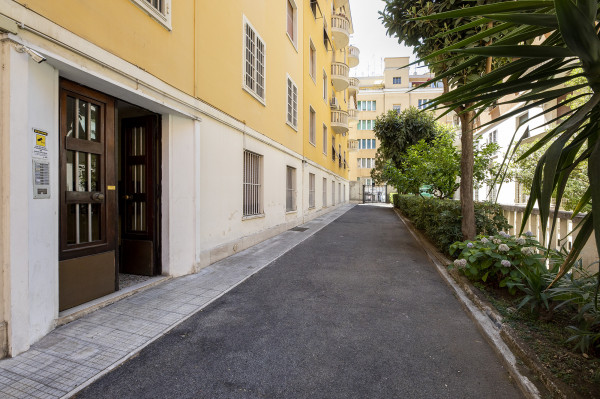 Appartamento in vendita a Roma, Villa Fiorelli, 95 mq - Foto 25