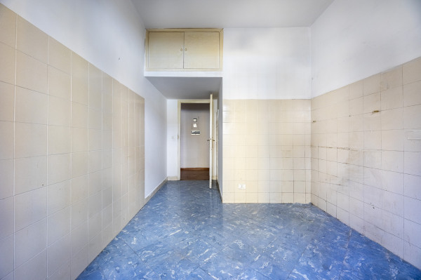 Appartamento in vendita a Roma, Villa Fiorelli, 95 mq - Foto 15