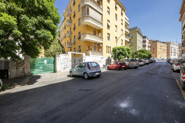 Appartamento in vendita a Roma, Villa Fiorelli, 95 mq - Foto 3